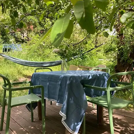 Tatil Evi Na Wodzie - On The River
