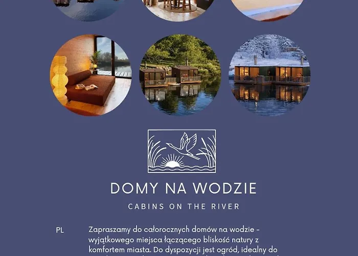 Na Wodzie - On The River