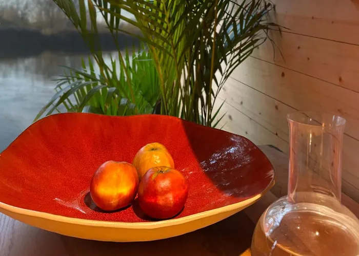 Na Wodzie - On The River