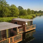 Na Wodzie - On The River Casa vacanze