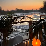Na Wodzie - On The River Casa vacanze Poznań