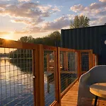 Na Wodzie - On The River Casa vacanze *