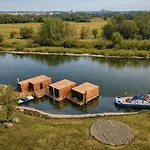 Casa vacanze Na Wodzie - On The River Poznań
