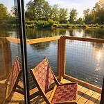 Na Wodzie - On The River Casa vacanze *