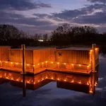 Na Wodzie - On The River Casa vacanze Poznań