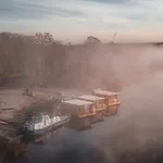 Na Wodzie - On The River Casa vacanze *