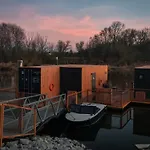 Casa vacanze Na Wodzie - On The River Poznań