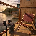 Casa vacanze Na Wodzie - On The River