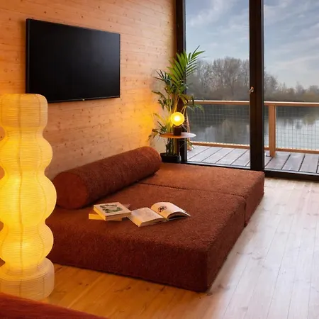 Casa vacanze Na Wodzie - On The River