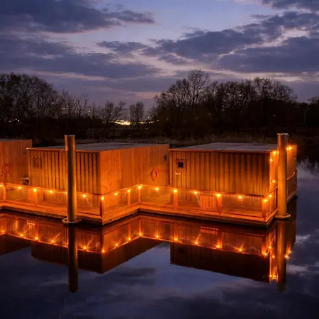 Na Wodzie - On The River Casa vacanze Poznań