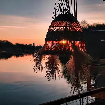 Na Wodzie - On The River Casa vacanze