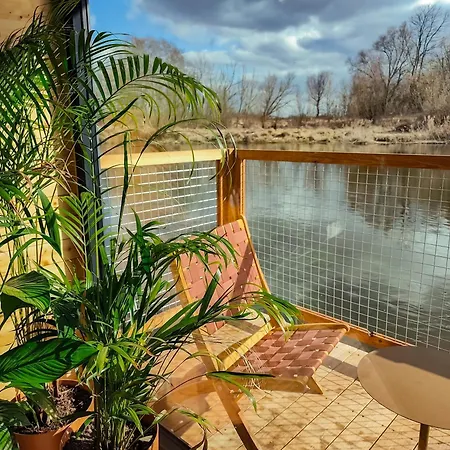 Casa vacanze Na Wodzie - On The River *