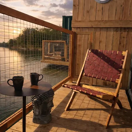 Casa vacanze Na Wodzie - On The River