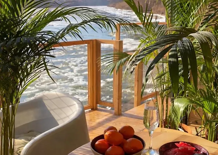 Na Wodzie - On The River Poznaň