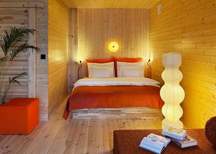 Na Wodzie - On The River Poznaň